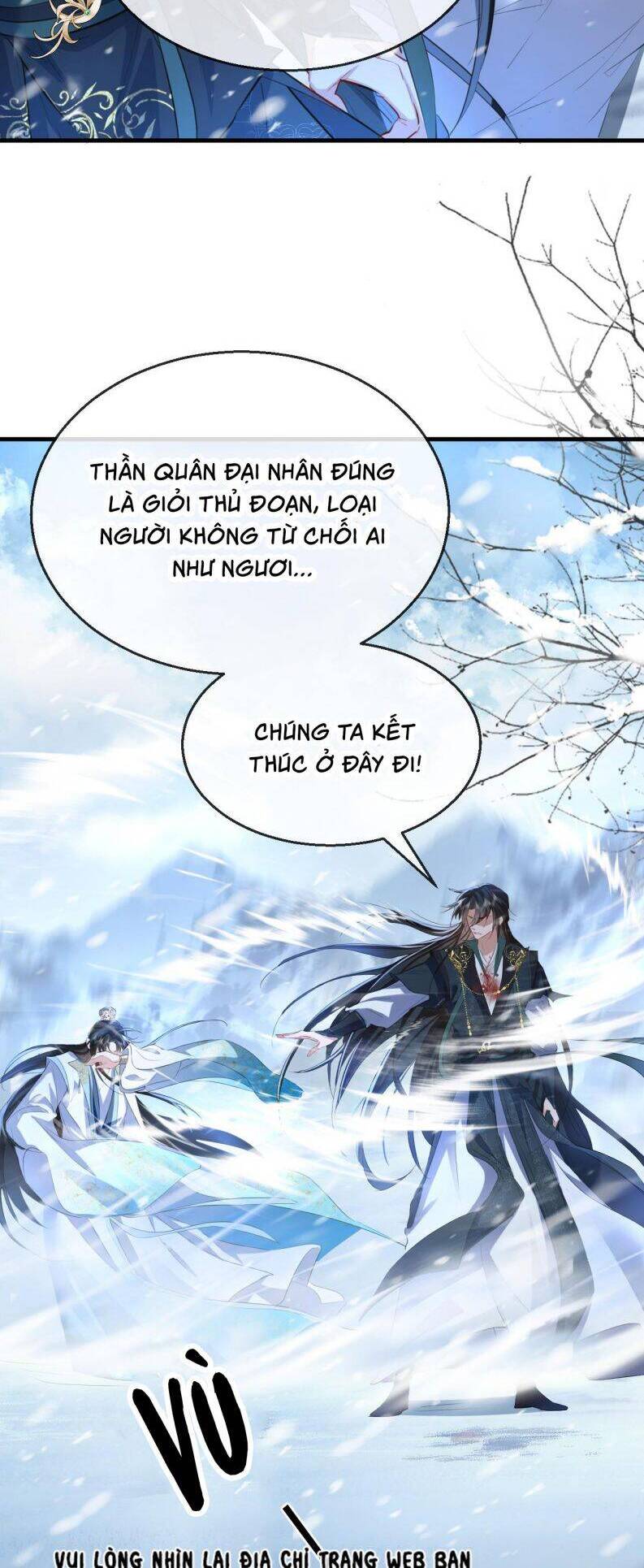 Ma Tôn Đại Nhân Song Tu Không Chapter  47 - 7