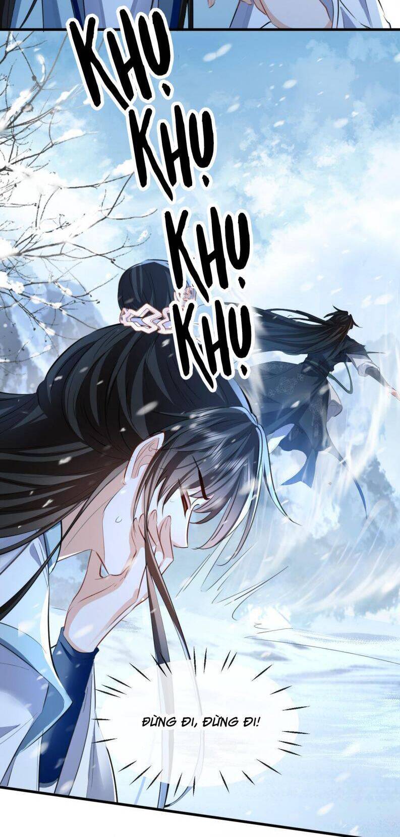 Ma Tôn Đại Nhân Song Tu Không Chapter  47 - 9