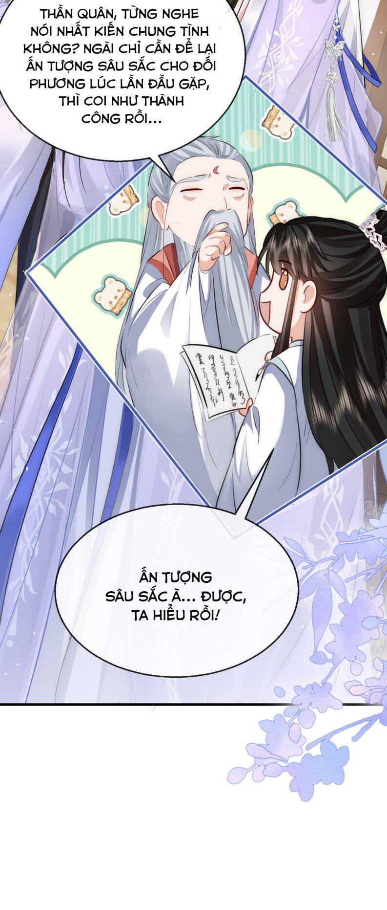 Ma Tôn Đại Nhân Song Tu Không Chapter  48 - 13