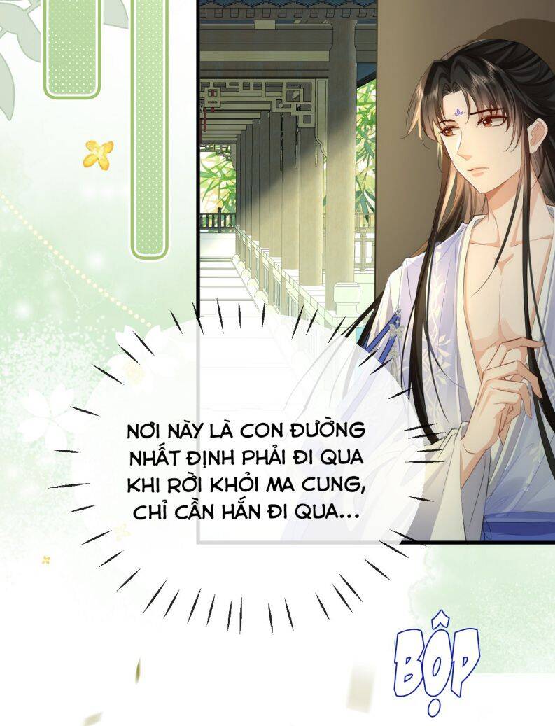 Ma Tôn Đại Nhân Song Tu Không Chapter  48 - 15