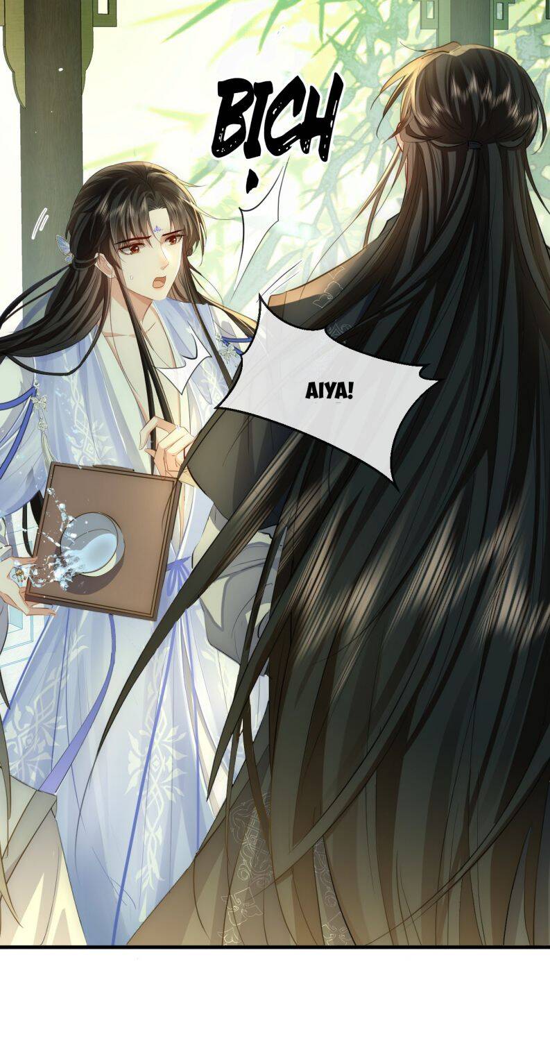 Ma Tôn Đại Nhân Song Tu Không Chapter  48 - 21