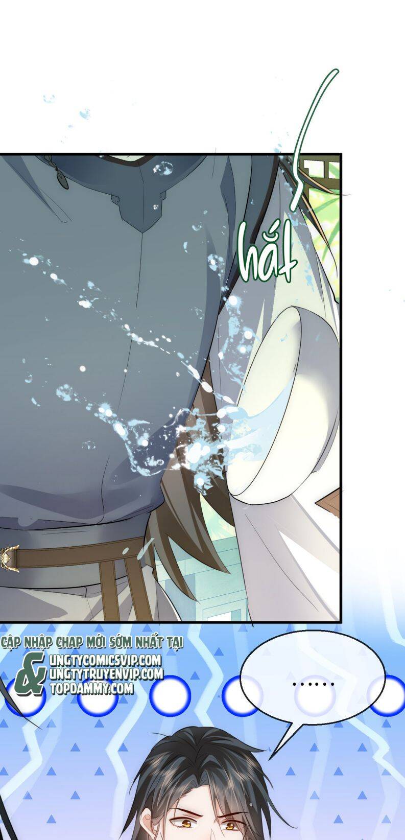 Ma Tôn Đại Nhân Song Tu Không Chapter  48 - 22