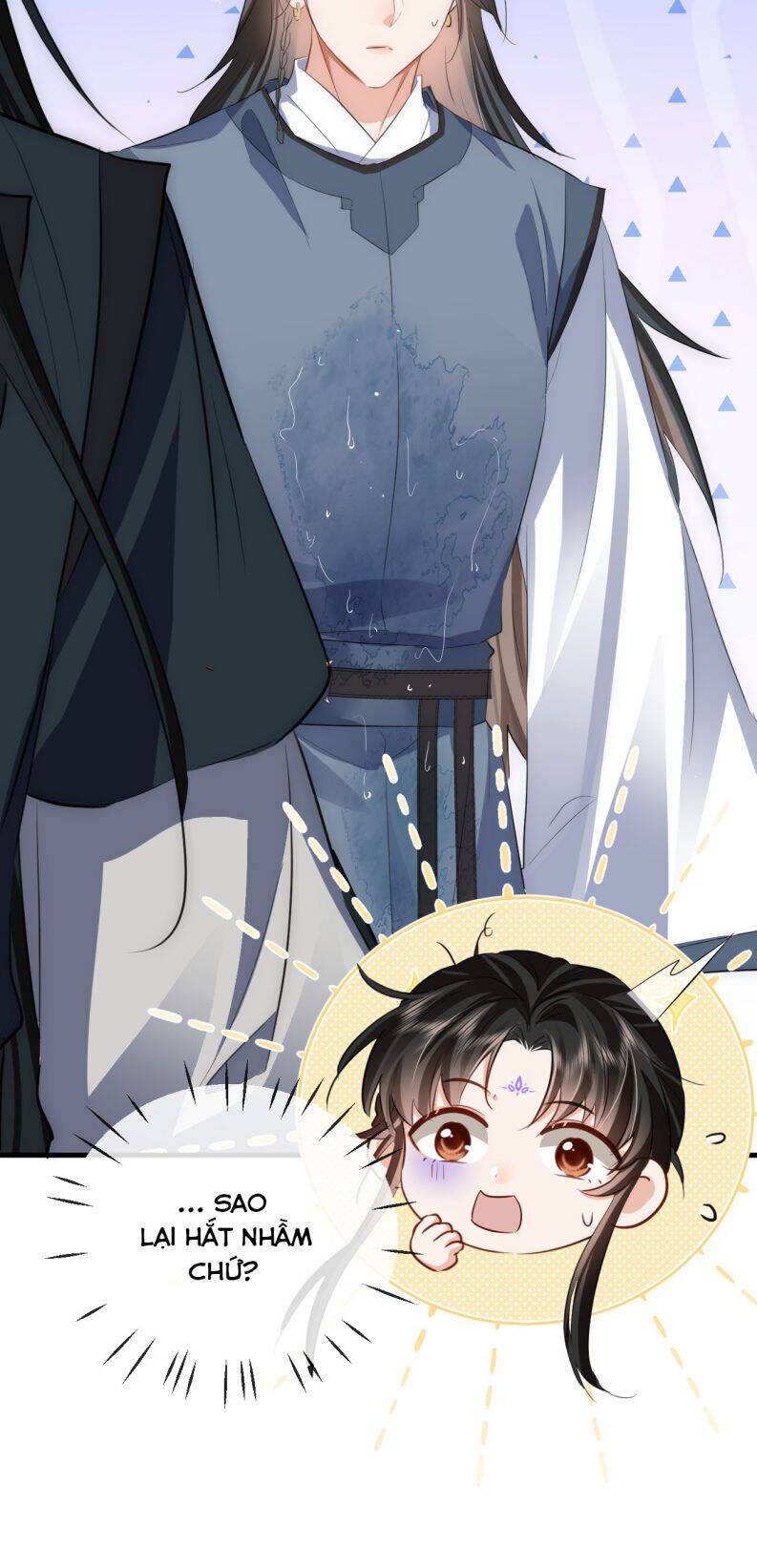 Ma Tôn Đại Nhân Song Tu Không Chapter  48 - 23