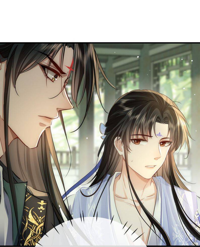 Ma Tôn Đại Nhân Song Tu Không Chapter  48 - 24