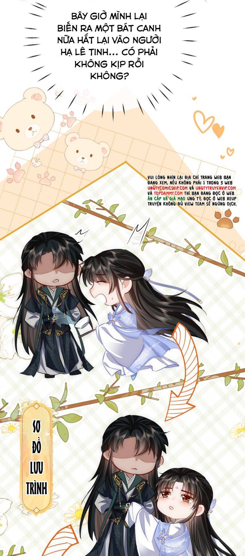 Ma Tôn Đại Nhân Song Tu Không Chapter  48 - 25