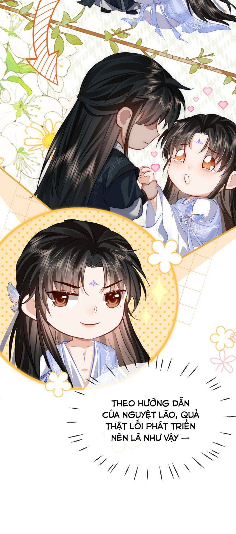 Ma Tôn Đại Nhân Song Tu Không Chapter  48 - 26