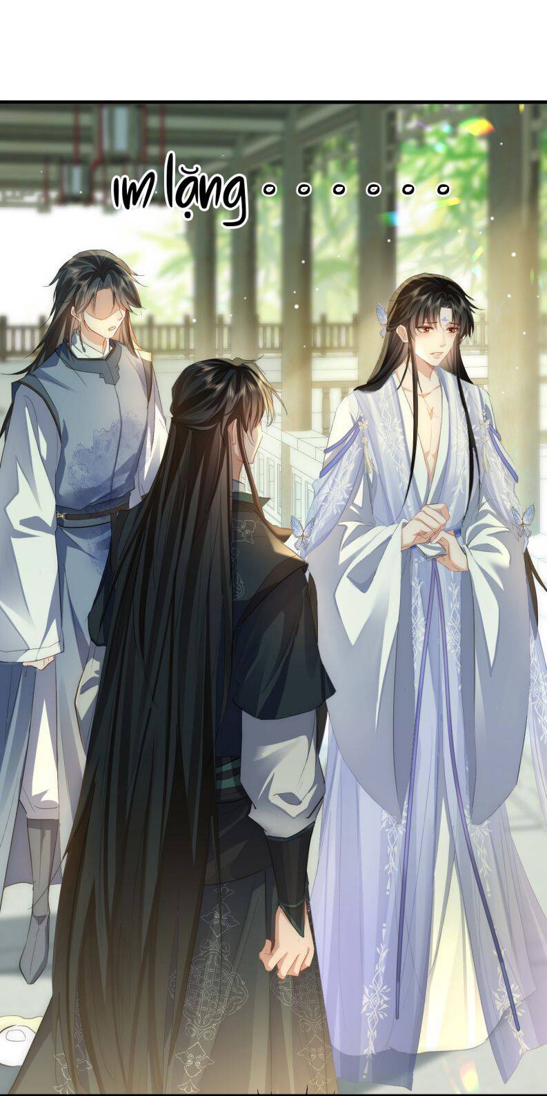 Ma Tôn Đại Nhân Song Tu Không Chapter  48 - 27