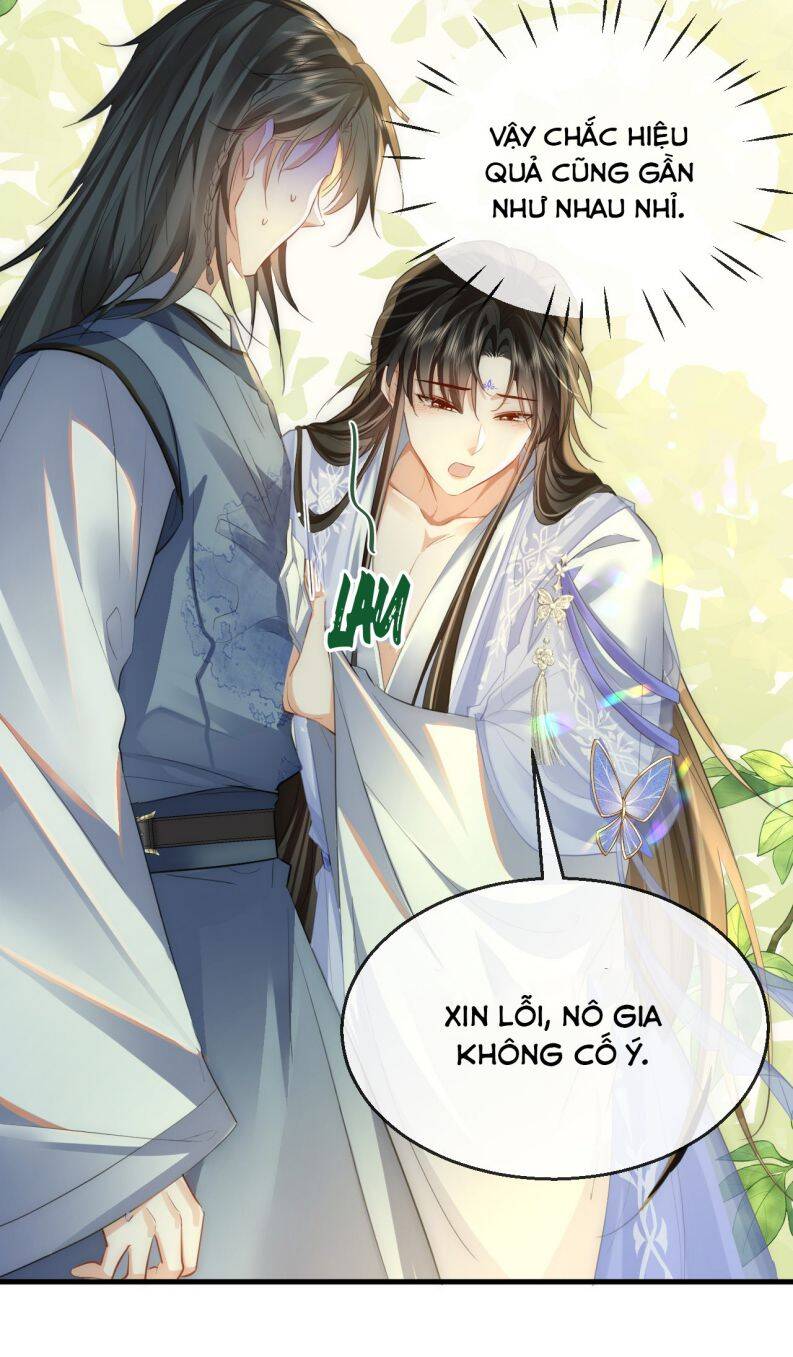 Ma Tôn Đại Nhân Song Tu Không Chapter  48 - 29