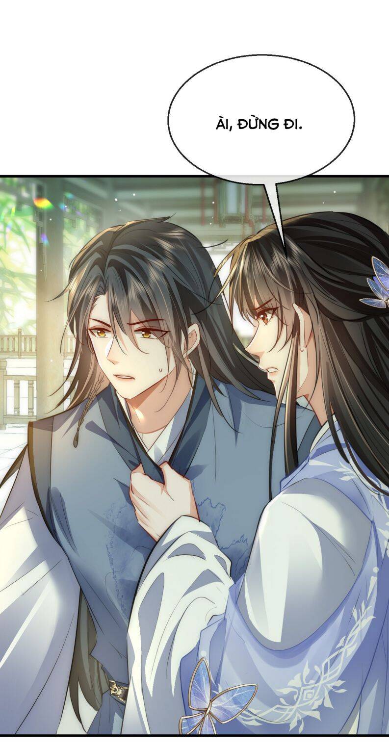 Ma Tôn Đại Nhân Song Tu Không Chapter  48 - 33