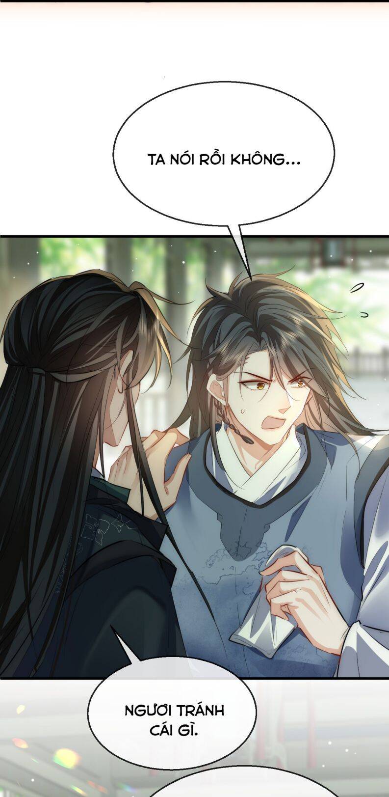 Ma Tôn Đại Nhân Song Tu Không Chapter  48 - 40