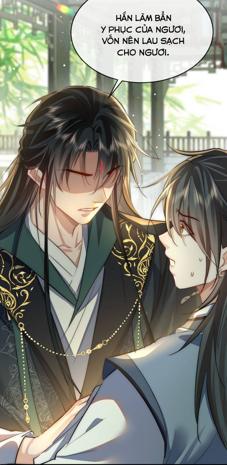 Ma Tôn Đại Nhân Song Tu Không Chapter  48 - 41