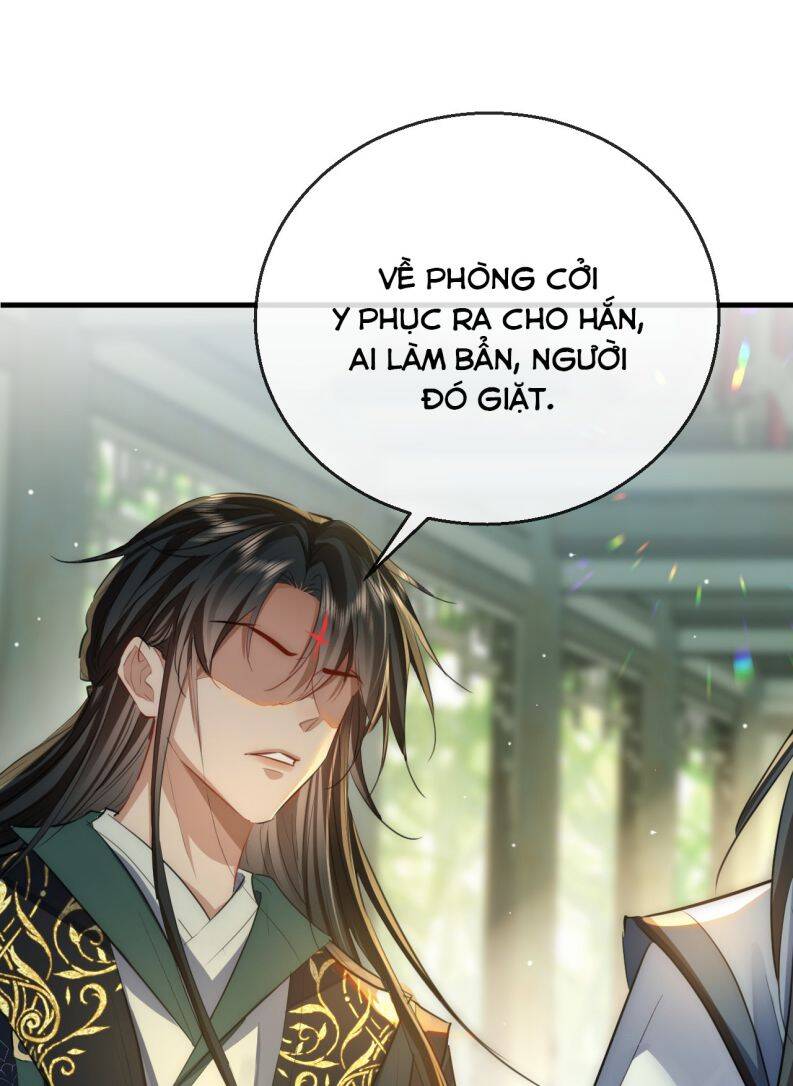 Ma Tôn Đại Nhân Song Tu Không Chapter  48 - 45