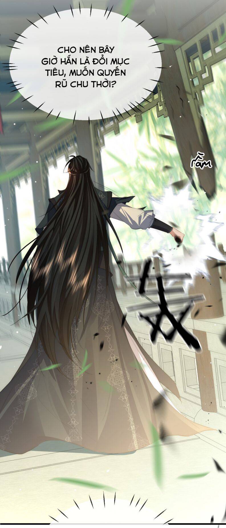 Ma Tôn Đại Nhân Song Tu Không Chapter  48 - 48