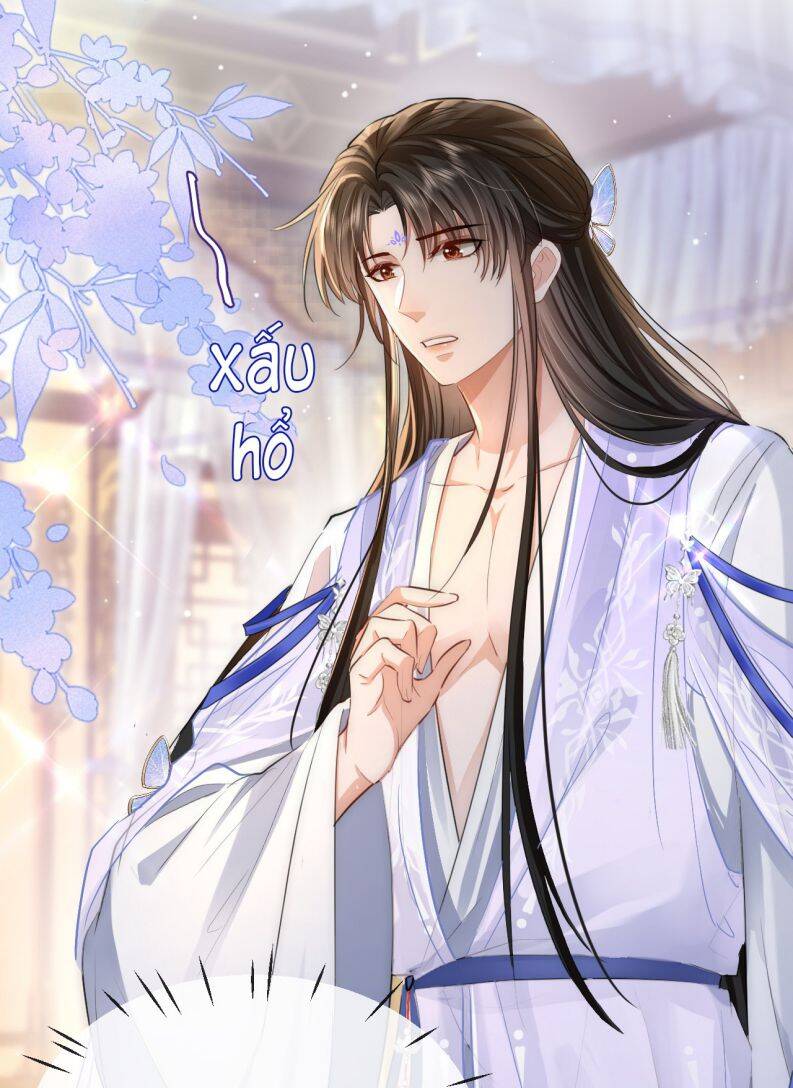 Ma Tôn Đại Nhân Song Tu Không Chapter  48 - 10