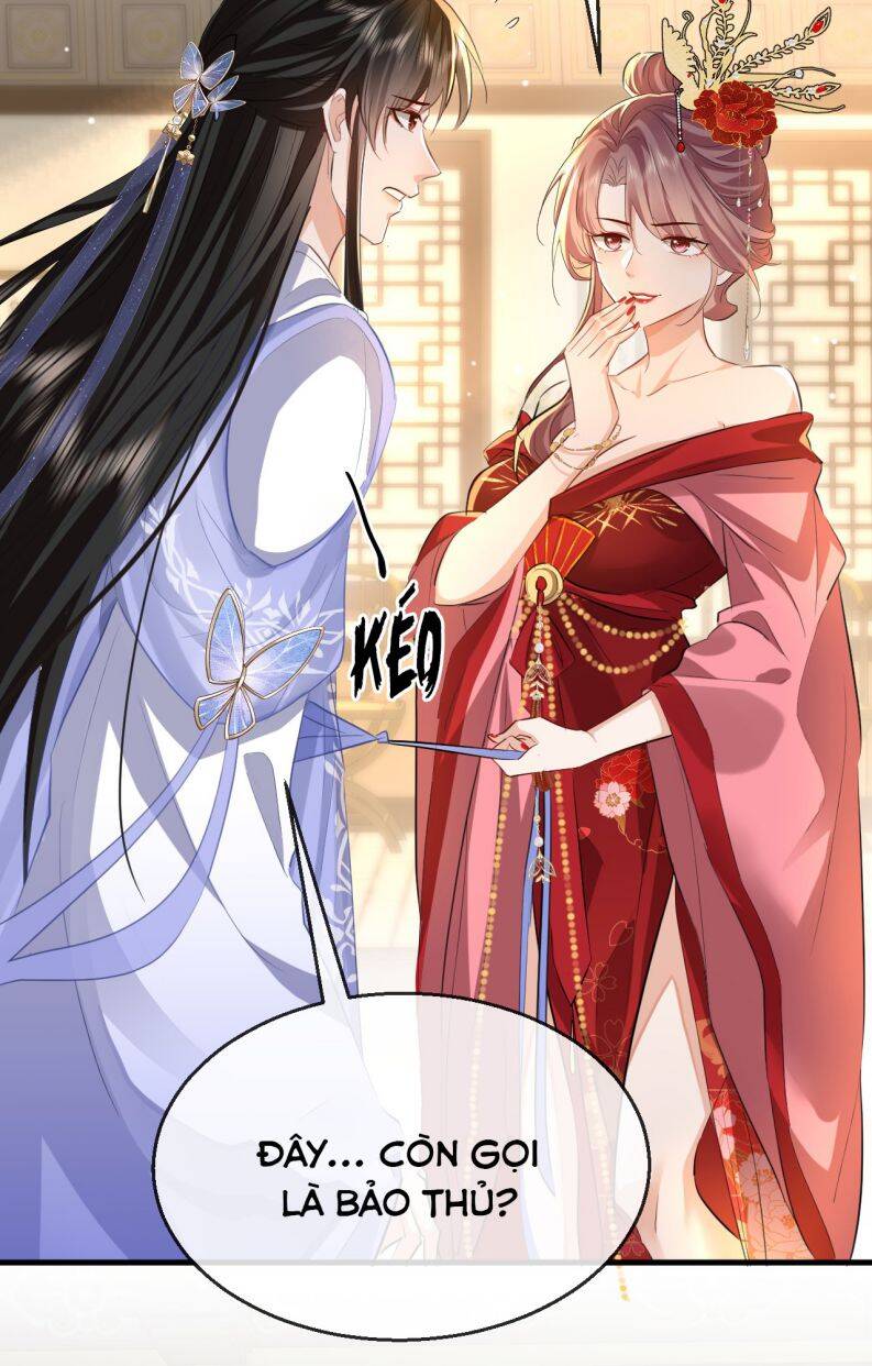Ma Tôn Đại Nhân Song Tu Không Chapter  49 - 11