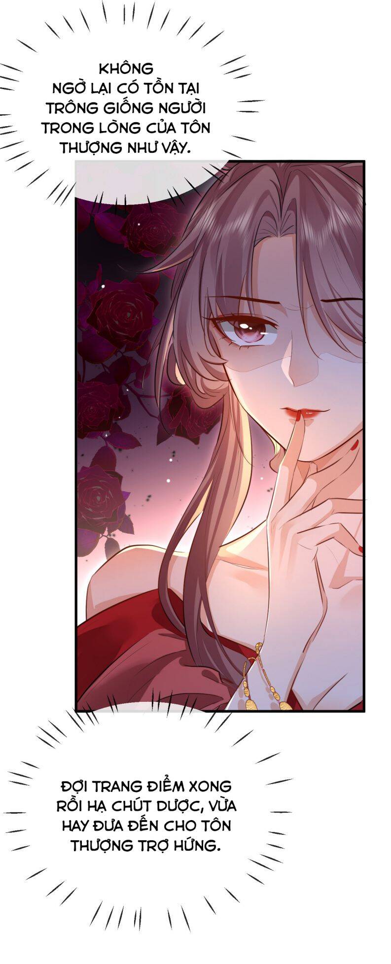 Ma Tôn Đại Nhân Song Tu Không Chapter  49 - 13