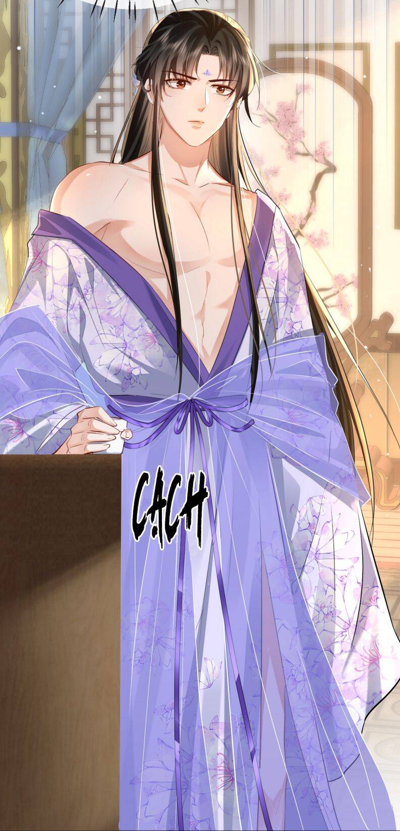 Ma Tôn Đại Nhân Song Tu Không Chapter  49 - 20