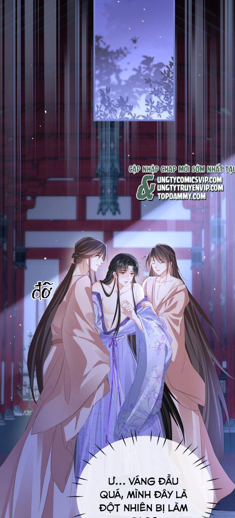 Ma Tôn Đại Nhân Song Tu Không Chapter  49 - 22