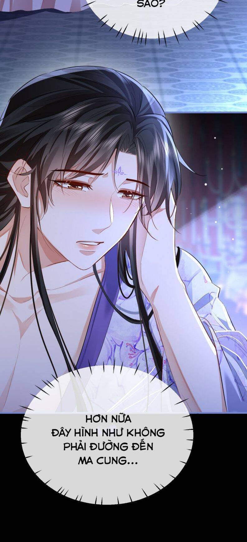 Ma Tôn Đại Nhân Song Tu Không Chapter  49 - 23
