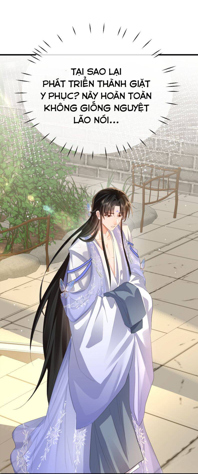 Ma Tôn Đại Nhân Song Tu Không Chapter  49 - 4