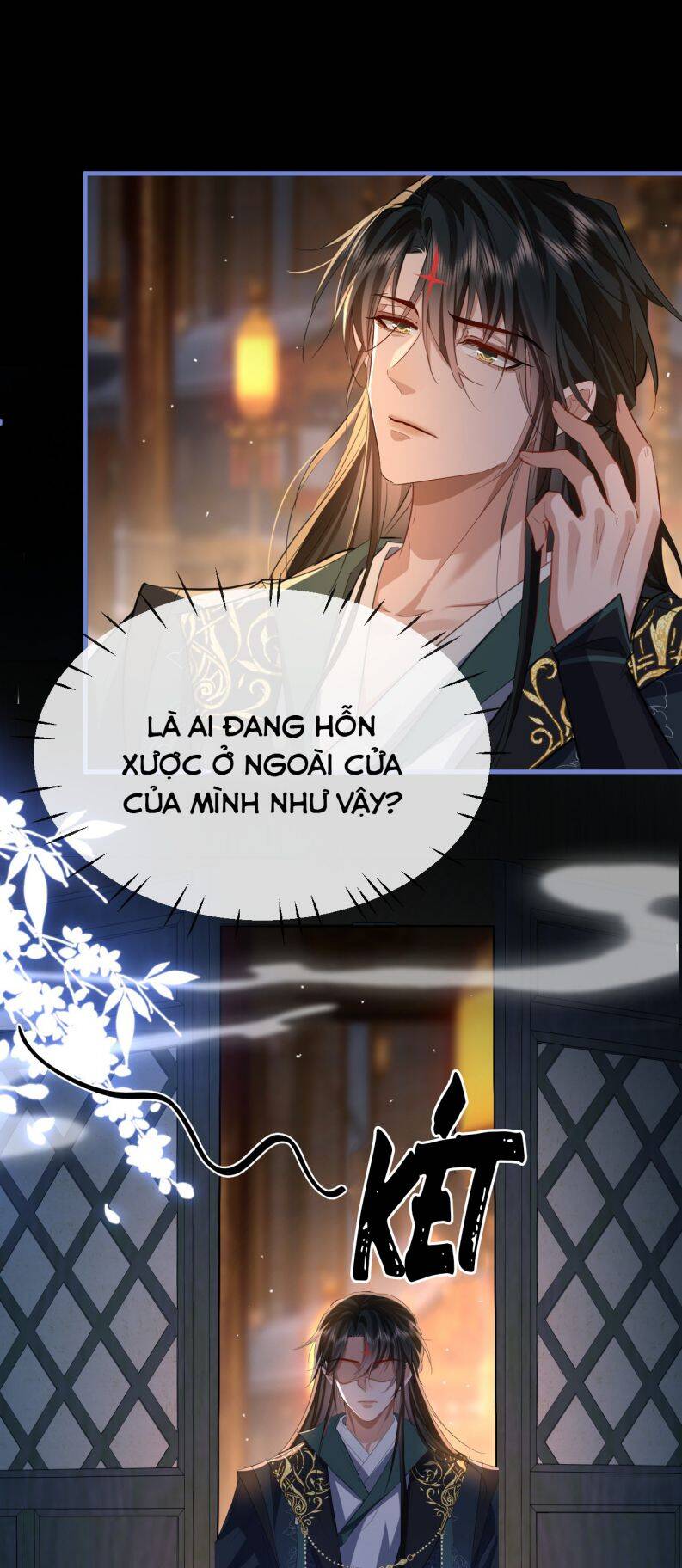 Ma Tôn Đại Nhân Song Tu Không Chapter  49 - 32