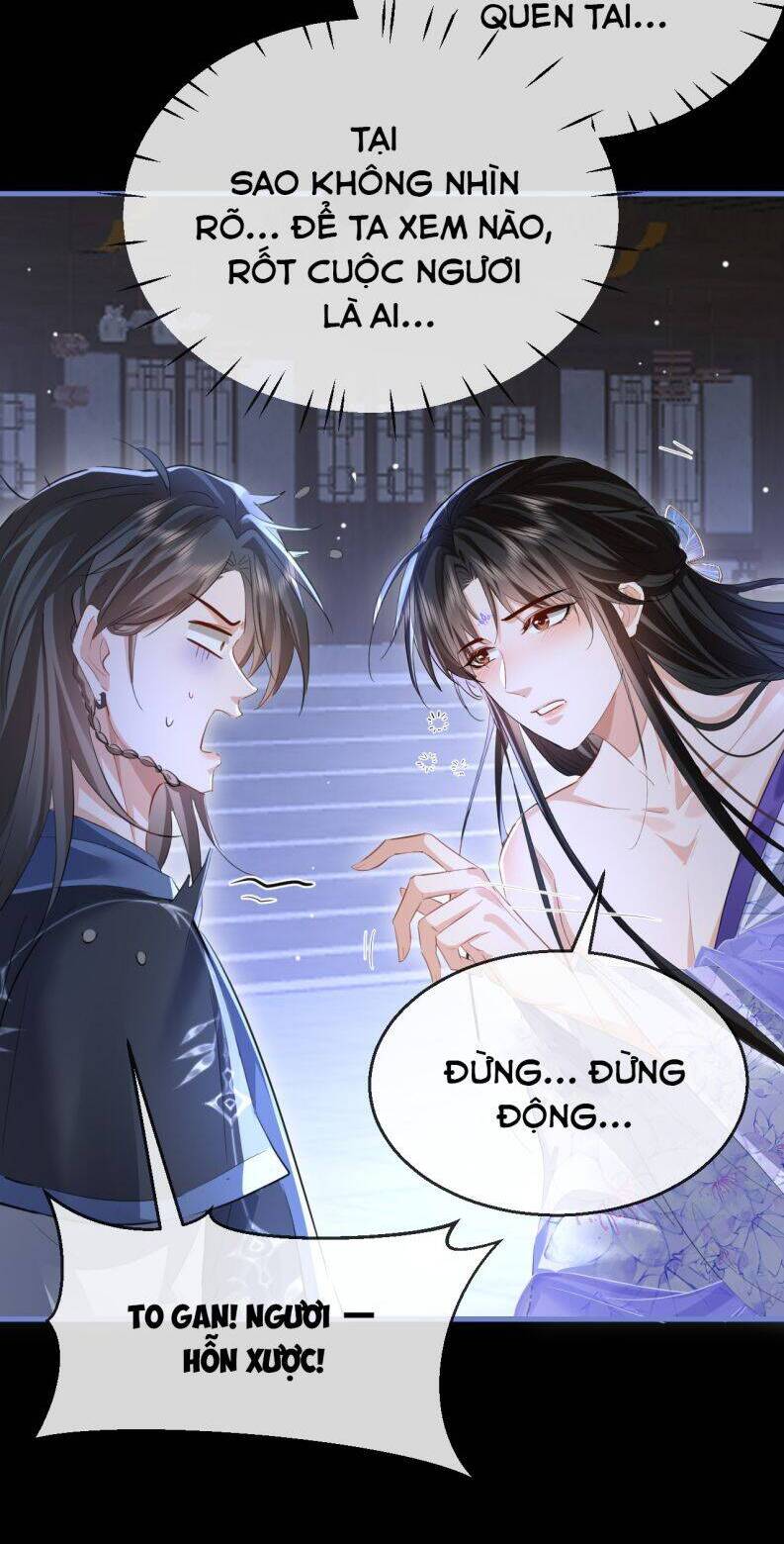 Ma Tôn Đại Nhân Song Tu Không Chapter  49 - 37