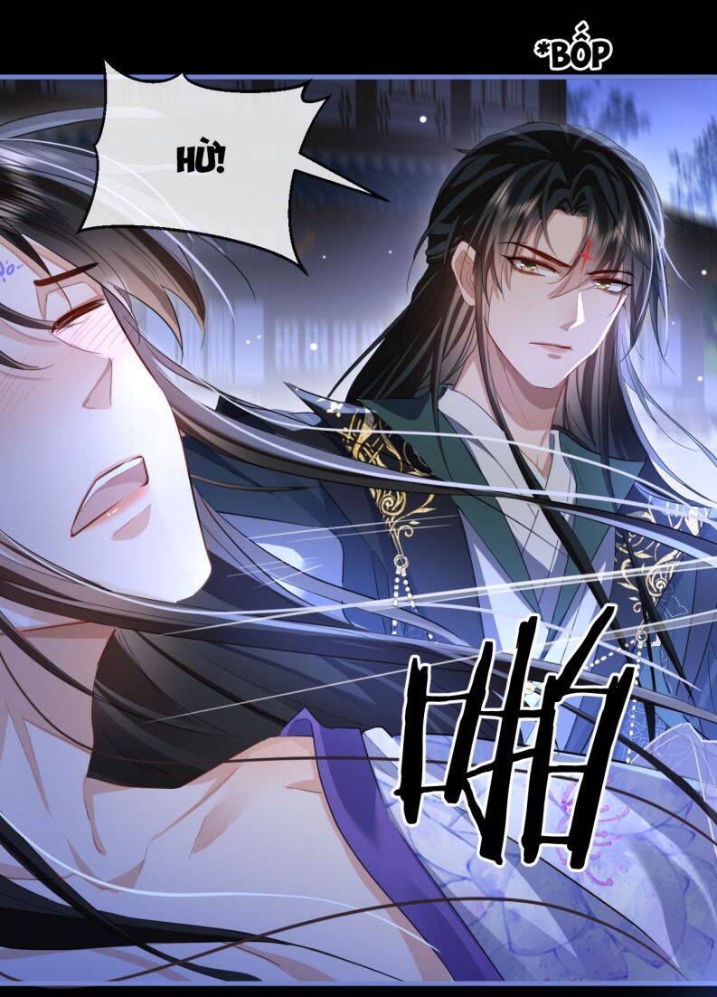 Ma Tôn Đại Nhân Song Tu Không Chapter  49 - 39