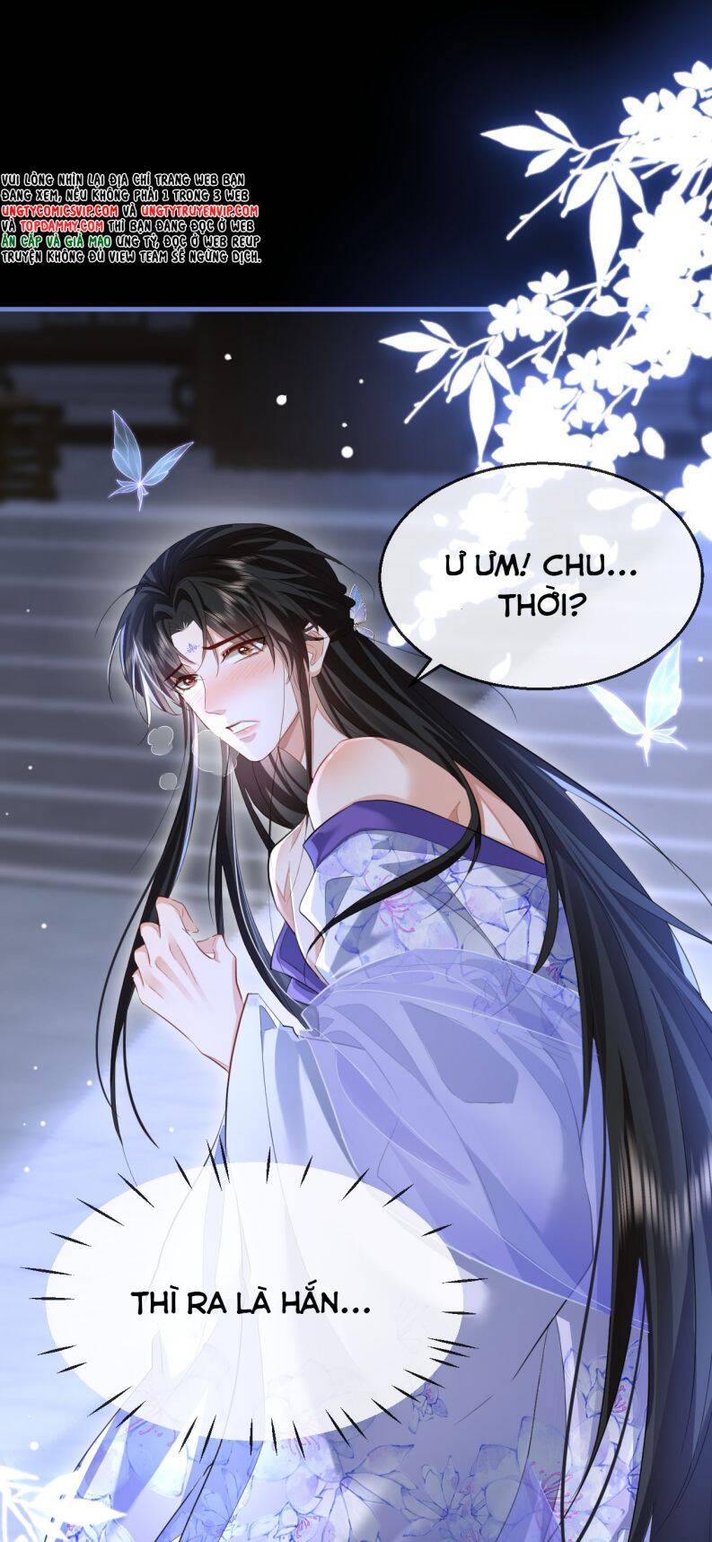 Ma Tôn Đại Nhân Song Tu Không Chapter  49 - 40