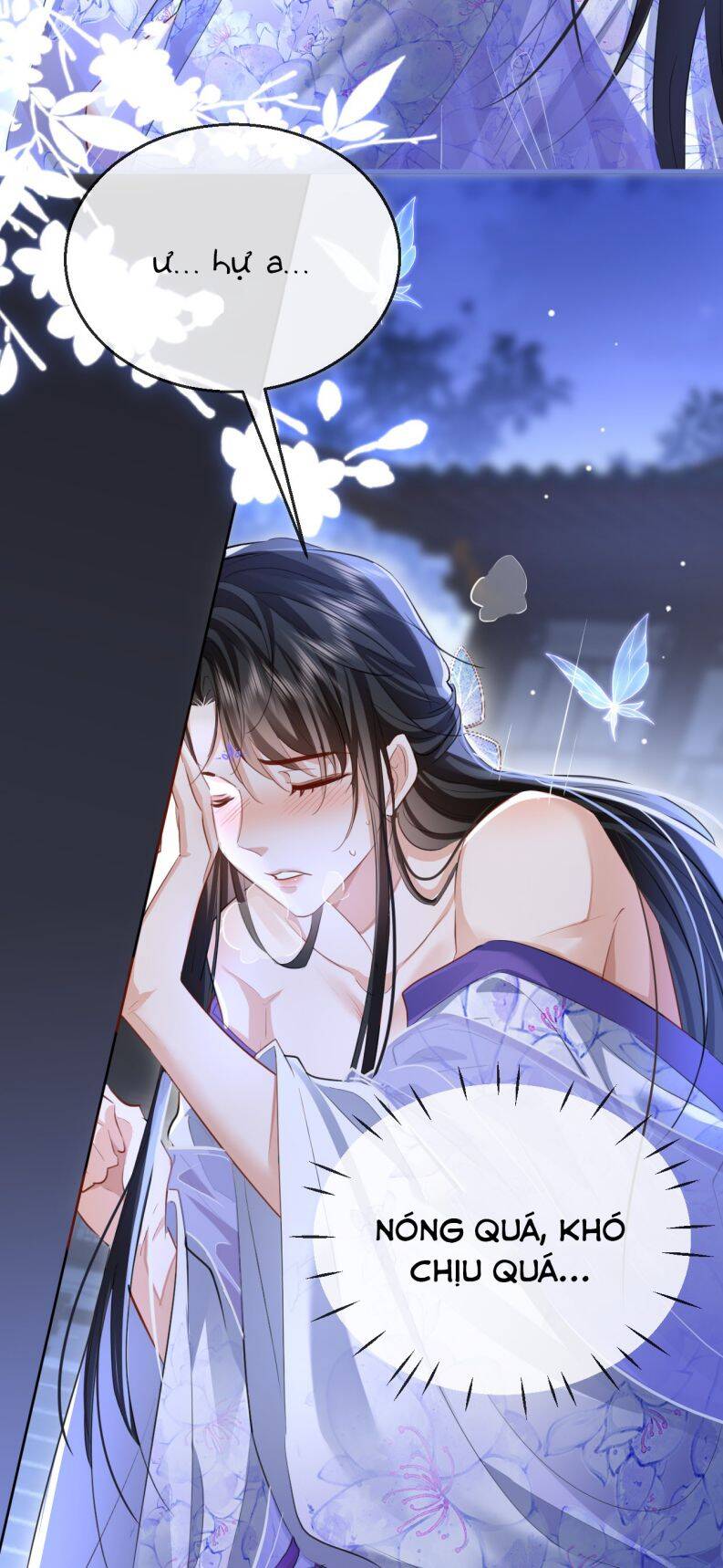 Ma Tôn Đại Nhân Song Tu Không Chapter  49 - 41