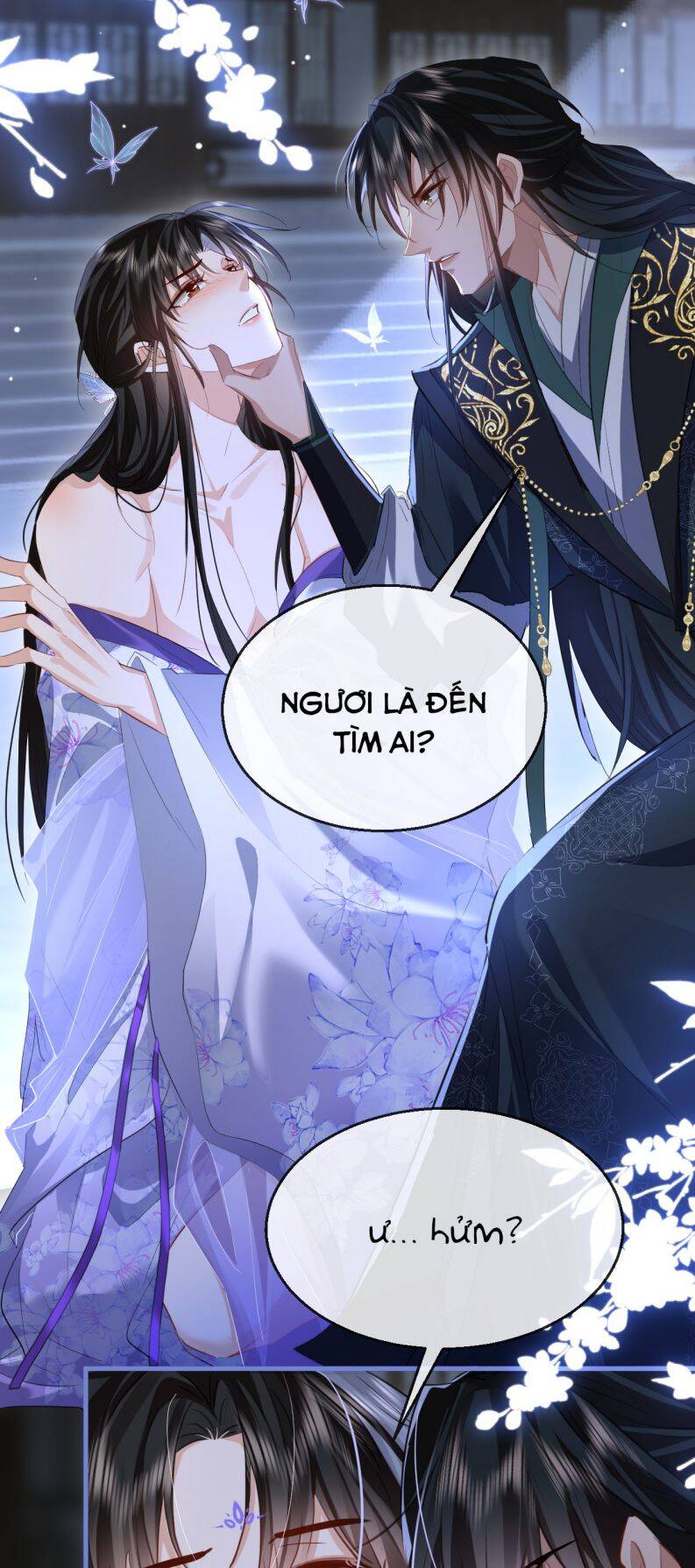 Ma Tôn Đại Nhân Song Tu Không Chapter  49 - 44