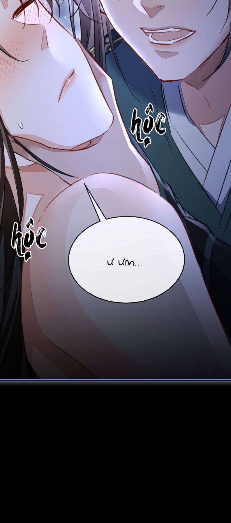 Ma Tôn Đại Nhân Song Tu Không Chapter  49 - 46