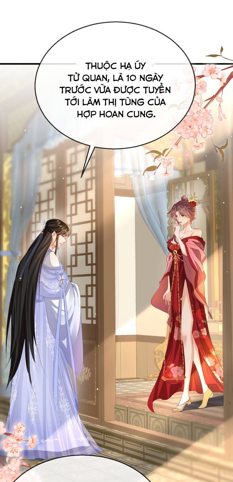 Ma Tôn Đại Nhân Song Tu Không Chapter  49 - 7