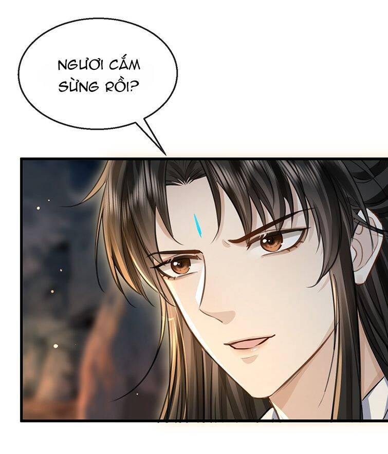 Ma Tôn Đại Nhân Song Tu Không Chapter  5 - 11