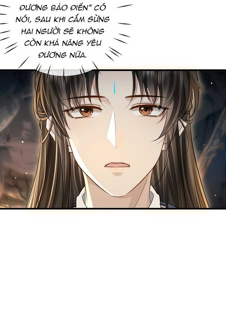 Ma Tôn Đại Nhân Song Tu Không Chapter  5 - 14