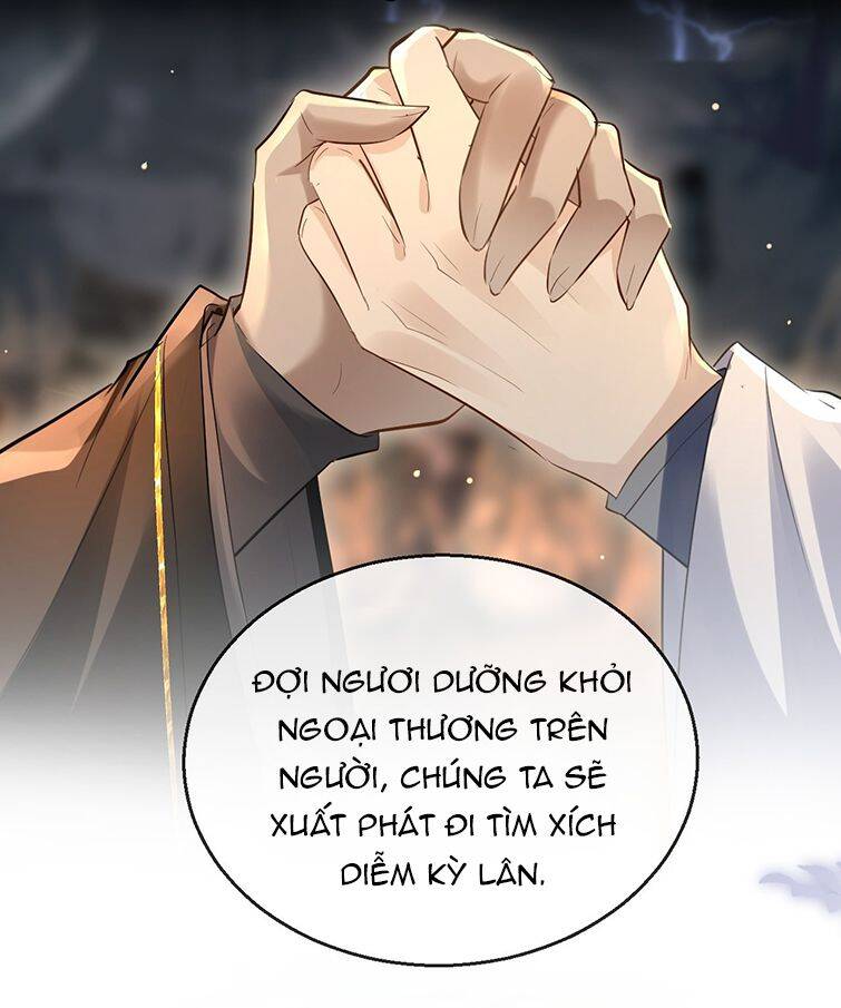 Ma Tôn Đại Nhân Song Tu Không Chapter  5 - 20