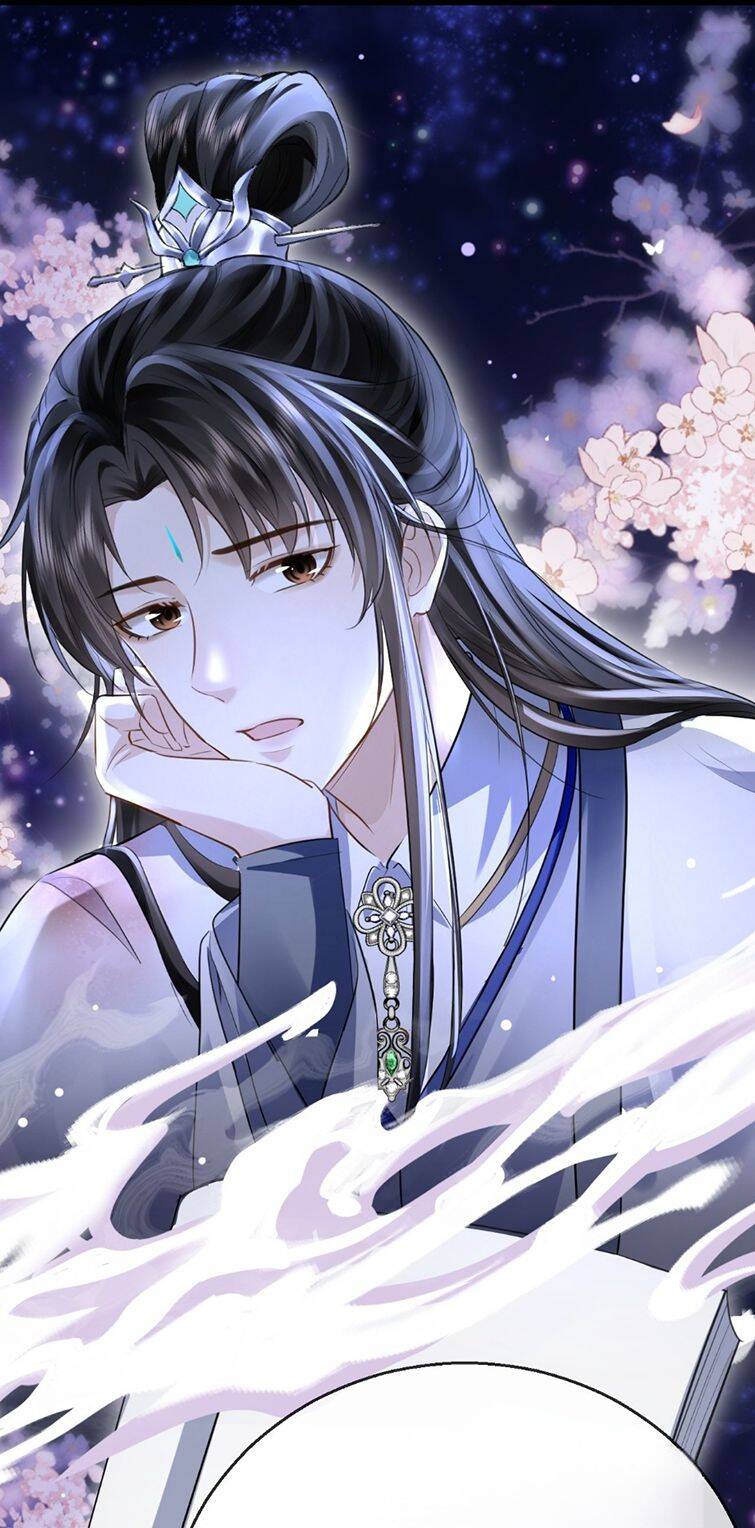 Ma Tôn Đại Nhân Song Tu Không Chapter  5 - 23