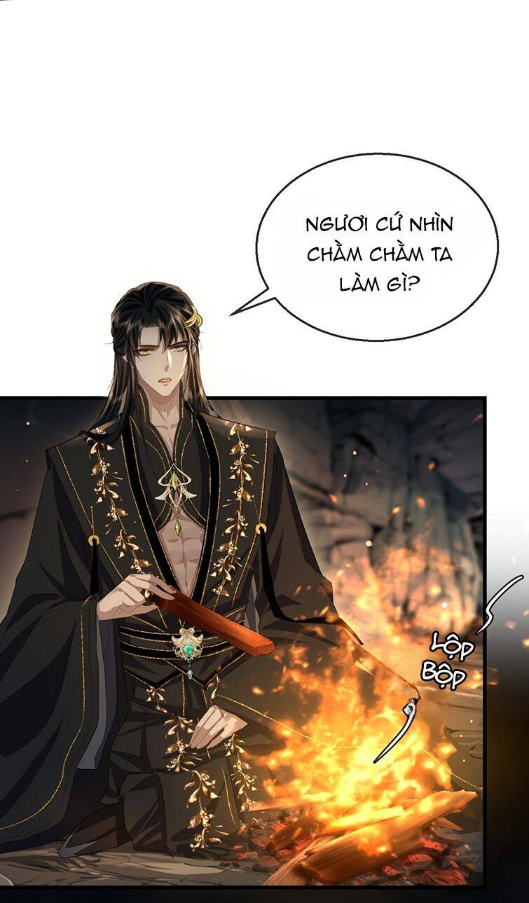 Ma Tôn Đại Nhân Song Tu Không Chapter  5 - 27