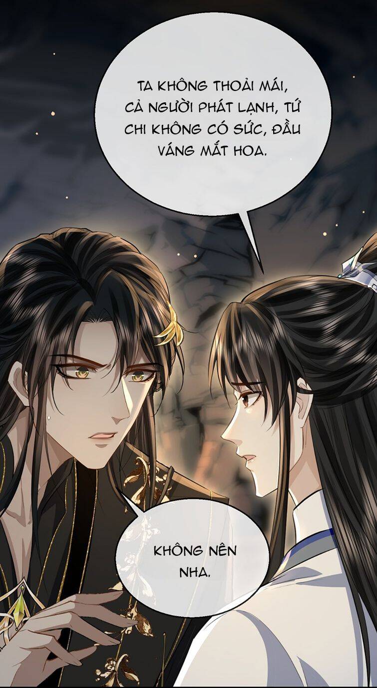 Ma Tôn Đại Nhân Song Tu Không Chapter  5 - 28