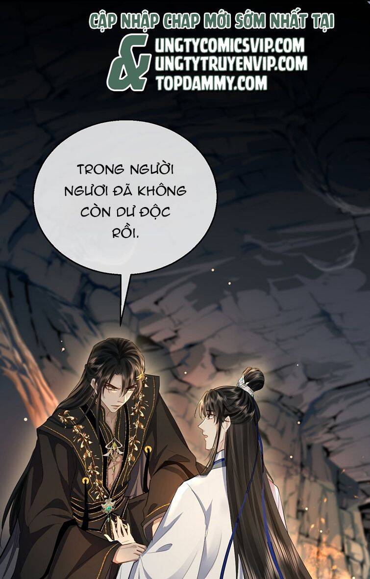 Ma Tôn Đại Nhân Song Tu Không Chapter  5 - 29