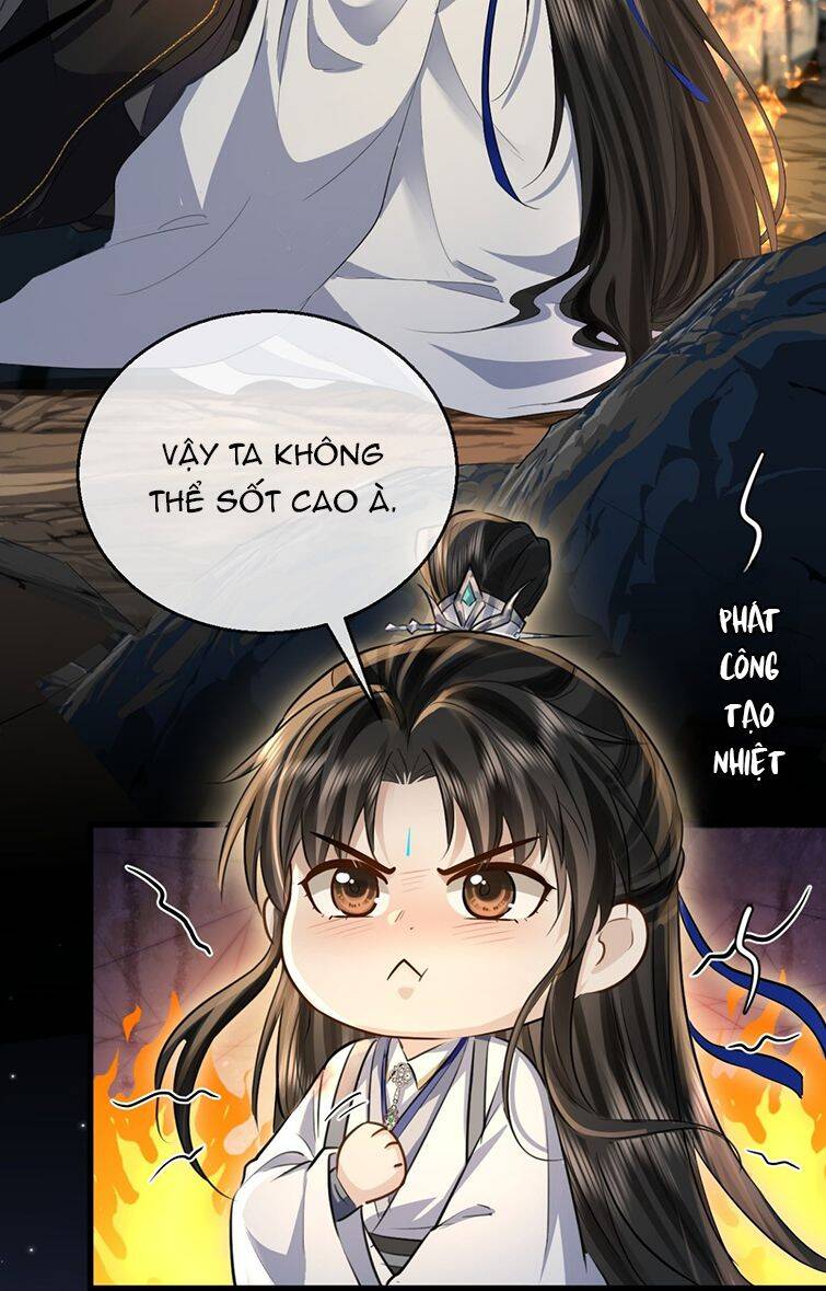 Ma Tôn Đại Nhân Song Tu Không Chapter  5 - 30