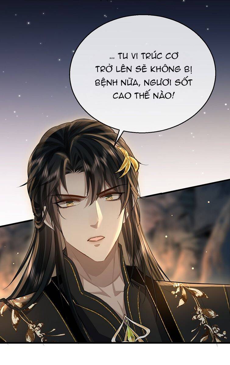 Ma Tôn Đại Nhân Song Tu Không Chapter  5 - 31