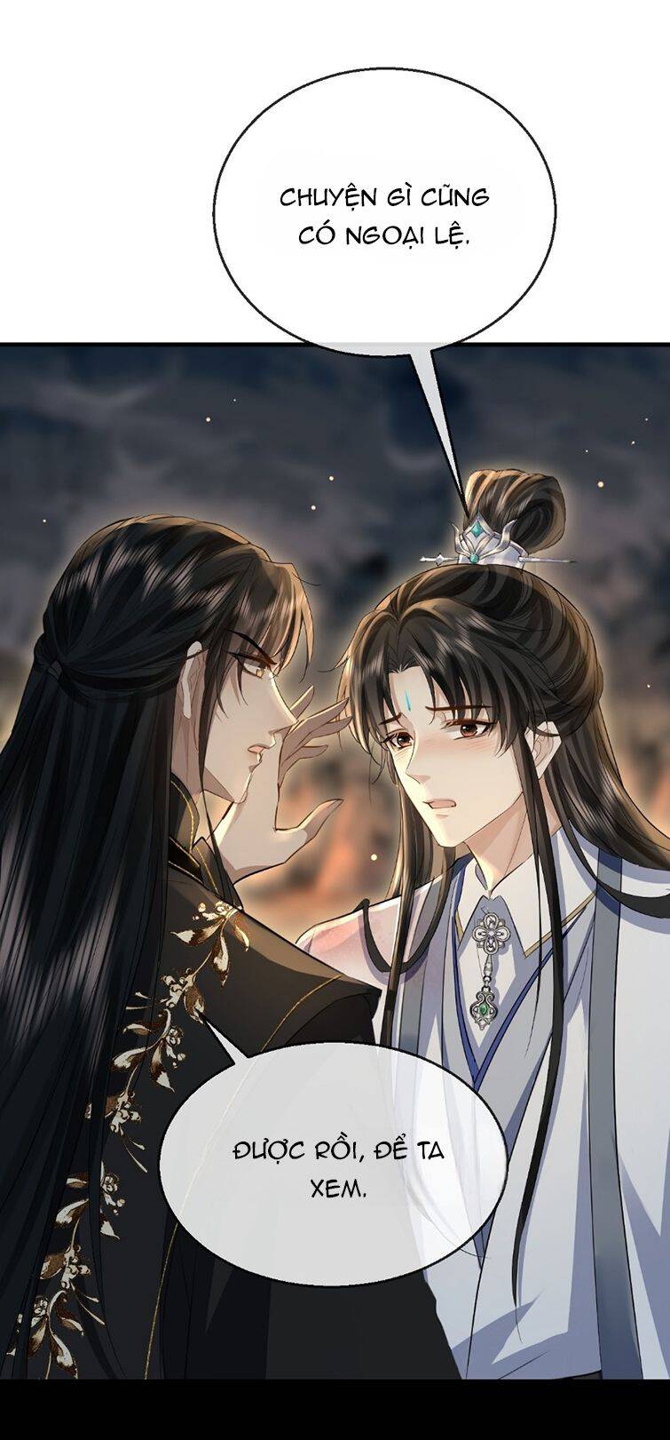 Ma Tôn Đại Nhân Song Tu Không Chapter  5 - 32