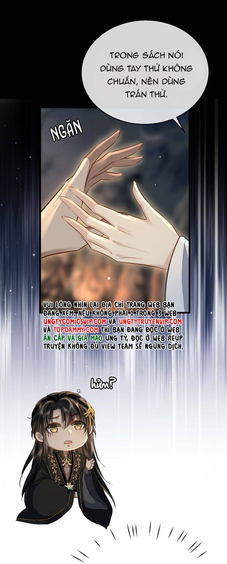 Ma Tôn Đại Nhân Song Tu Không Chapter  5 - 33