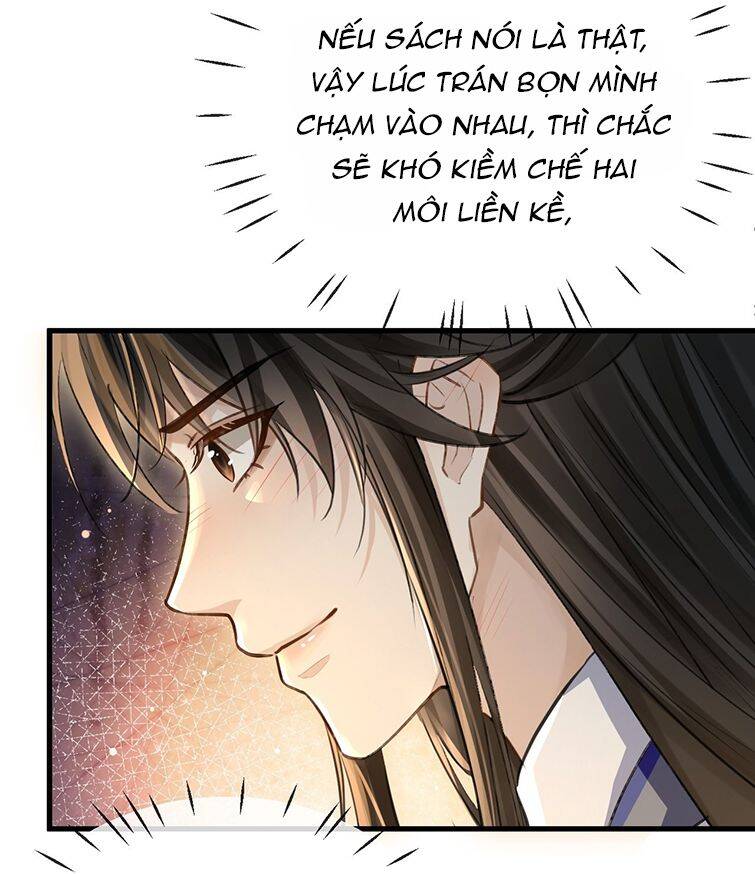 Ma Tôn Đại Nhân Song Tu Không Chapter  5 - 34