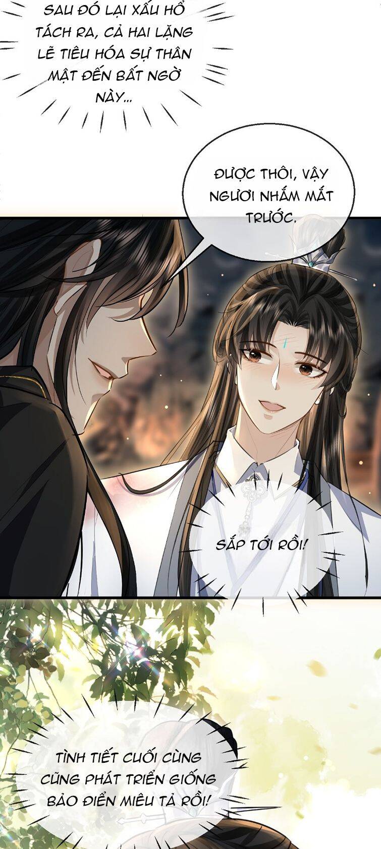 Ma Tôn Đại Nhân Song Tu Không Chapter  5 - 35