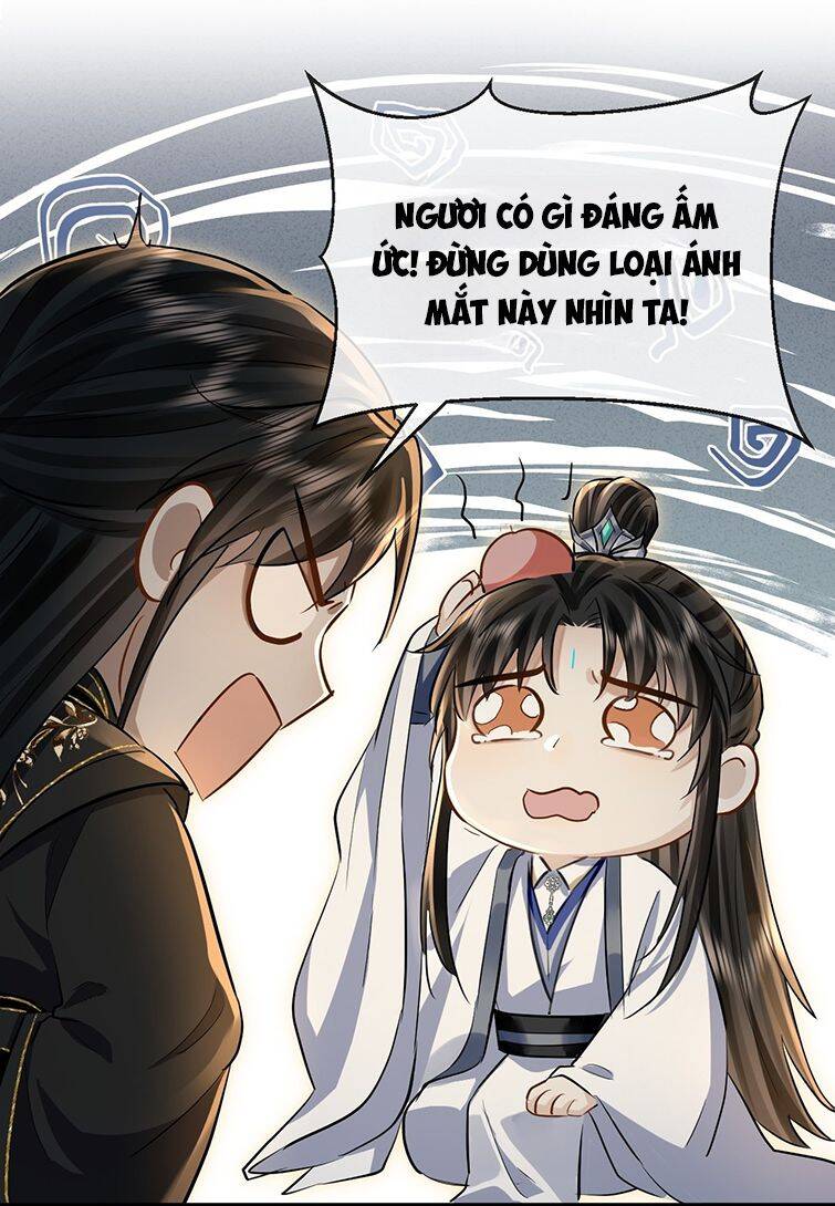 Ma Tôn Đại Nhân Song Tu Không Chapter  5 - 38