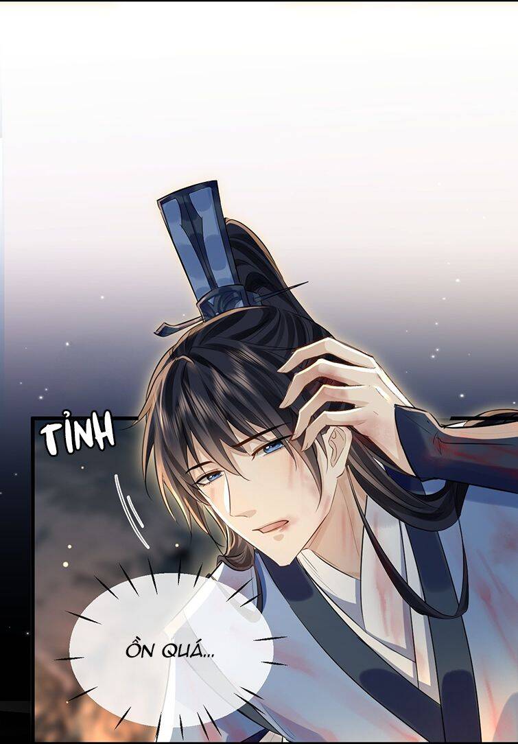 Ma Tôn Đại Nhân Song Tu Không Chapter  5 - 39