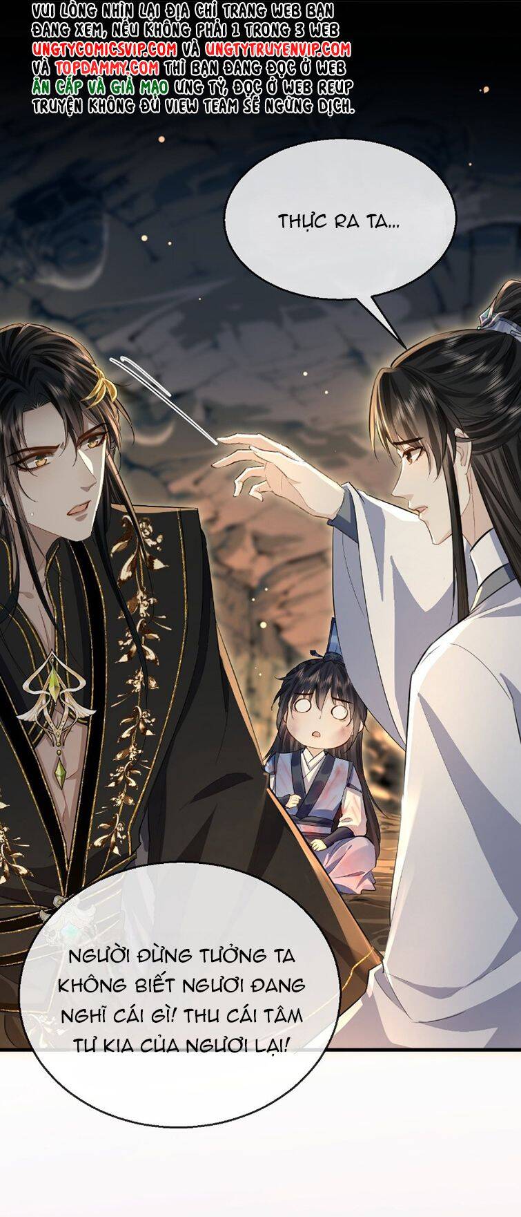 Ma Tôn Đại Nhân Song Tu Không Chapter  5 - 40
