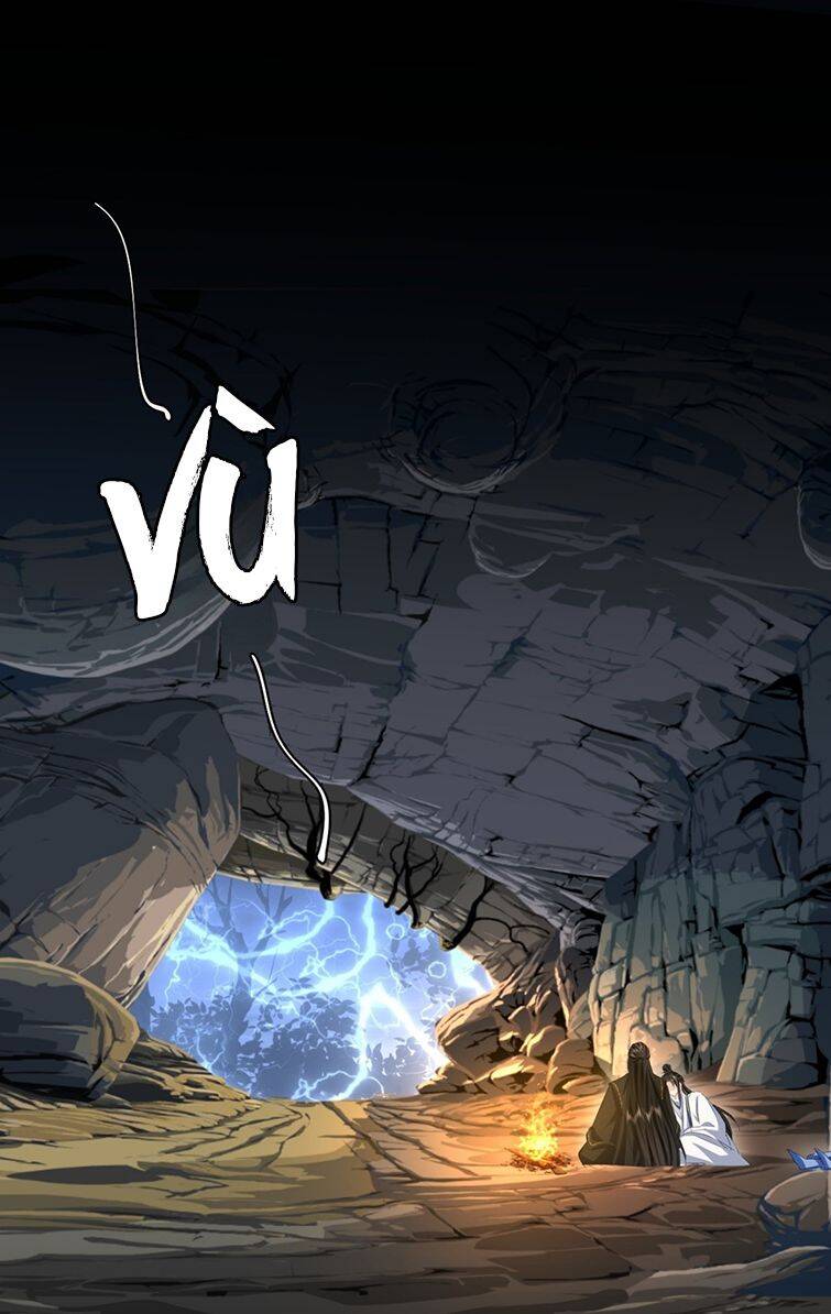 Ma Tôn Đại Nhân Song Tu Không Chapter  5 - 5