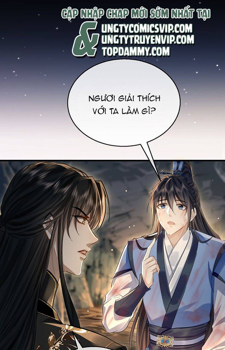 Ma Tôn Đại Nhân Song Tu Không Chapter  5 - 43